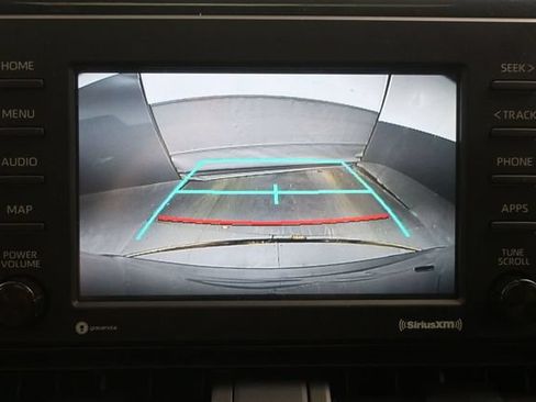 Used 2020 Toyota RAV4 XLE w/ Convenience Package AWD/4WD image 33