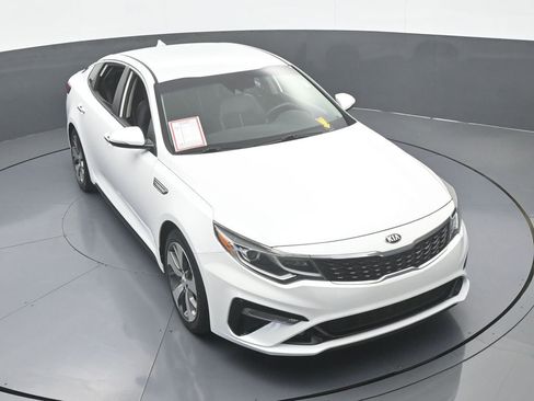 Used 2020 Kia Optima S image 53