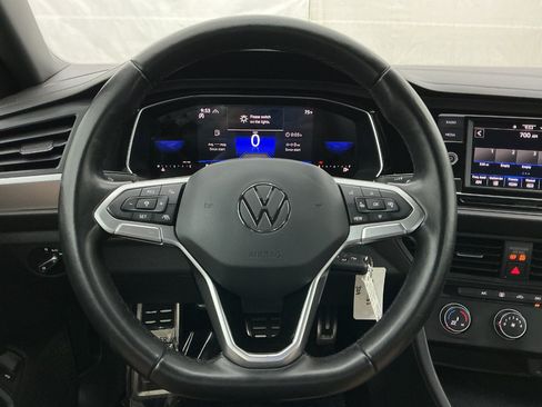 Used 2023 Volkswagen Jetta Sport FWD image 31
