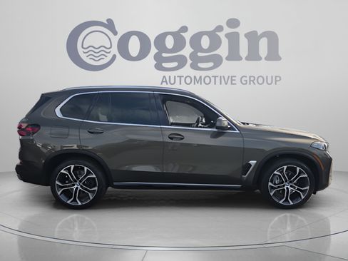 Used 2024 BMW X5 sDrive40i w/ Premium Package RWD image 6