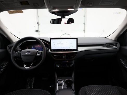 New 2025 Ford Escape Active w/ Tech Pack #1 image 2