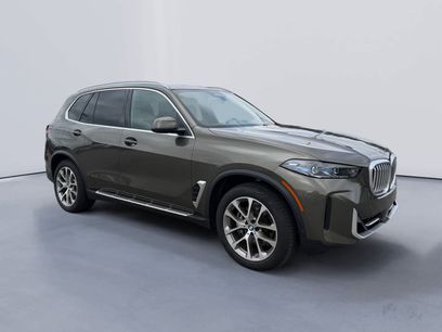 Used 2026 BMW X5 xDrive40i