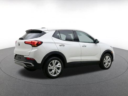 Used 2026 Buick Encore GX Preferred FWD image 9