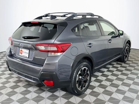 Used 2023 Subaru Crosstrek 2.0i Premium AWD/4WD image 10