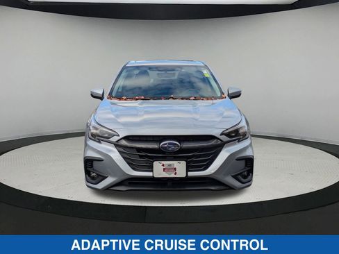 Certified 2025 Subaru Legacy Premium image 9