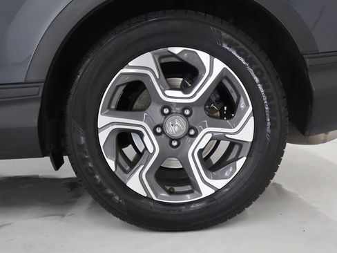 Used 2018 Honda CR-V EX-L image 9