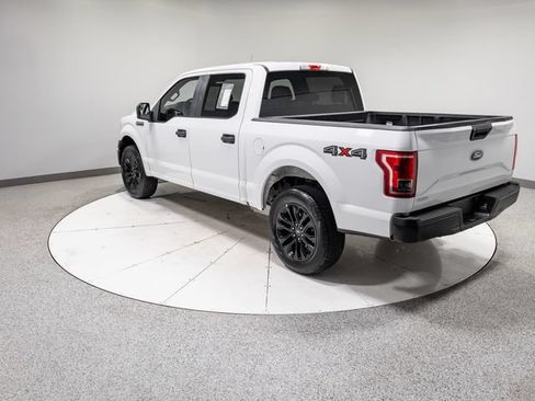 Used 2017 Ford F150 XL w/ XL Power Equipment Group AWD/4WD image 29
