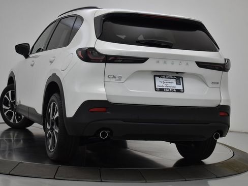 New 2026 MAZDA CX-5 Preferred AWD/4WD image 9