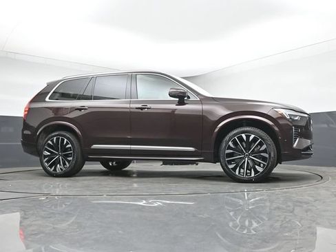 New 2026 Volvo XC90 T8 Ultra w/ Protection Package Premier AWD/4WD image 43