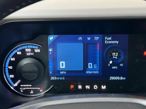 Used 2022 Ford Bronco Wildtrak AWD/4WD image 29