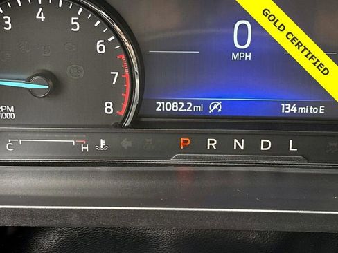 Certified 2024 Ford Explorer XLT w/ Equipment Group 202A AWD/4WD image 14