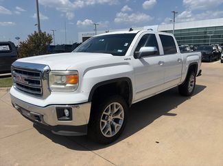 Used 2014 GMC Sierra 1500 SLT AWD/4WD video 3