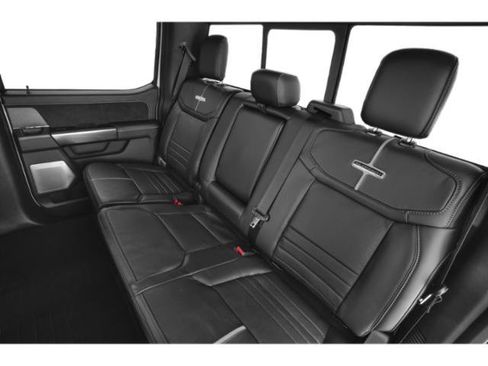 Used 2023 Ford F350 Platinum AWD/4WD image 13