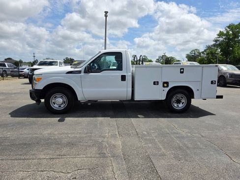 Used 2016 Ford F250 XL image 18