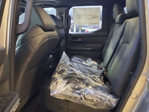 New 2026 Toyota Tacoma TRD Off-Road image 10