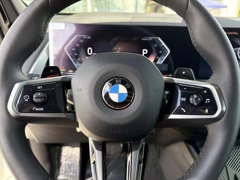 Used 2026 BMW X3 xDrive30i w/ Premium Package AWD/4WD image 33