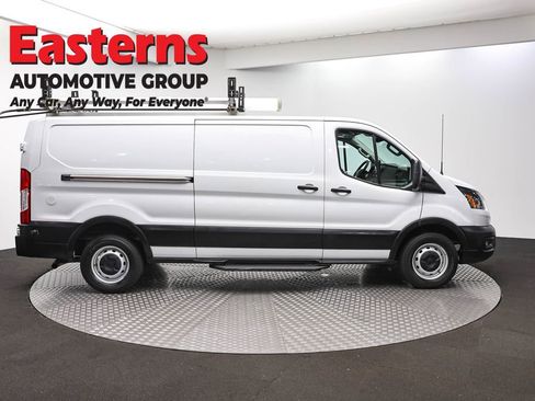 Used 2020 Ford Transit 150 Low Roof w/ Upfitter Package RWD image 4