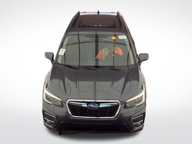 Used 2021 Subaru Forester Limited AWD/4WD image 5