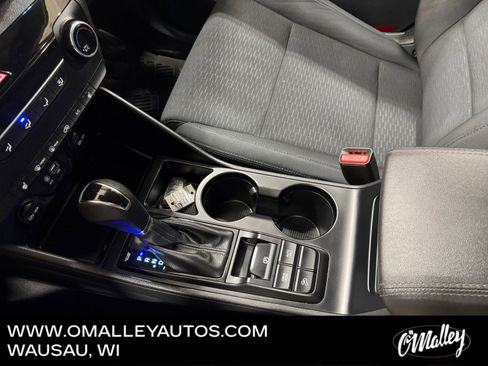 Used 2019 Hyundai Tucson Value AWD/4WD image 22