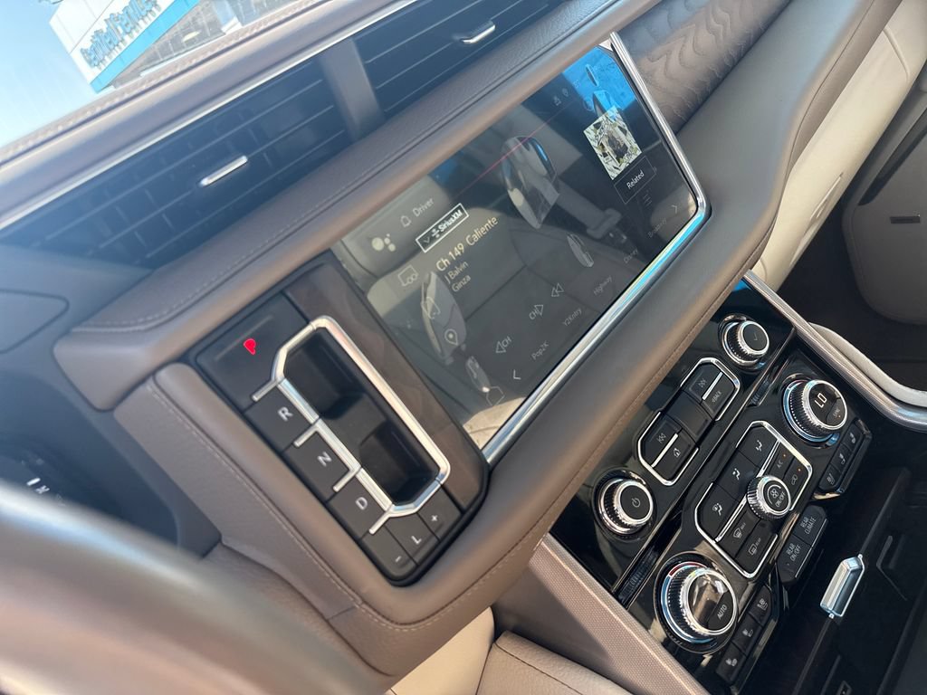 Used 2022 GMC Yukon Denali AWD/4WD image 40