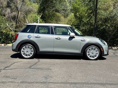 Used 2022 MINI Cooper S