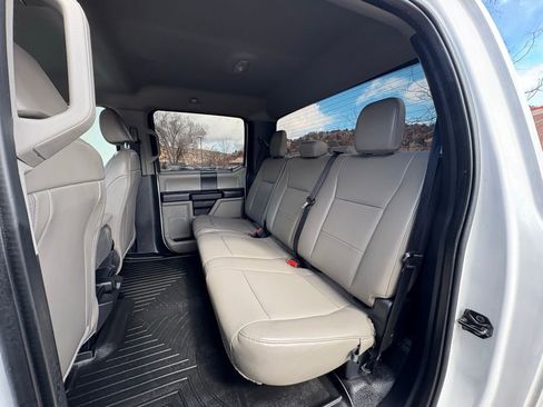 Used 2020 Ford F250 XL w/ Power Equipment Group image 26