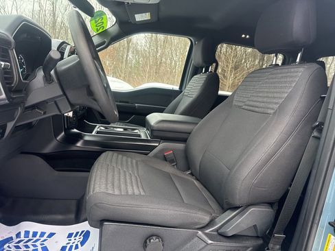Used 2023 Ford F150 XL w/ STX Appearance Package image 15