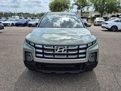 New 2026 Hyundai Santa Cruz SEL FWD image 2