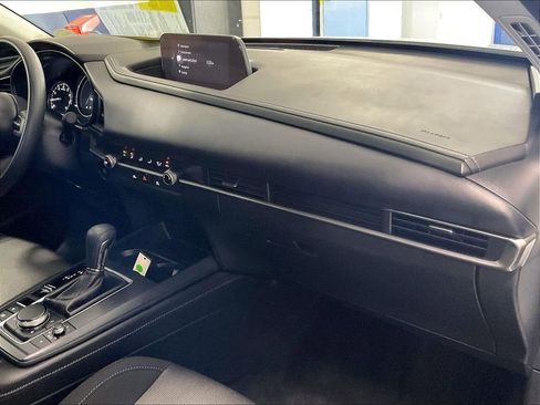Used 2023 MAZDA CX-30 AWD 2.5 S image 14