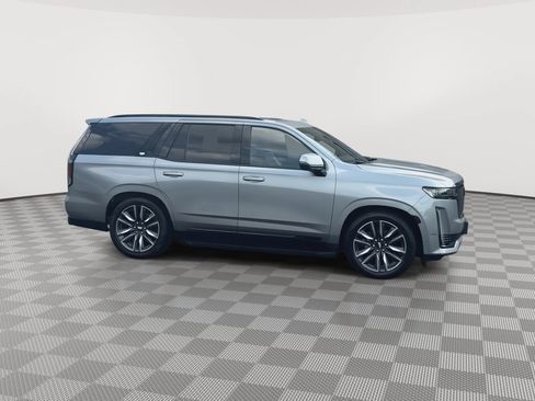 Used 2023 Cadillac Escalade Sport AWD/4WD image 9