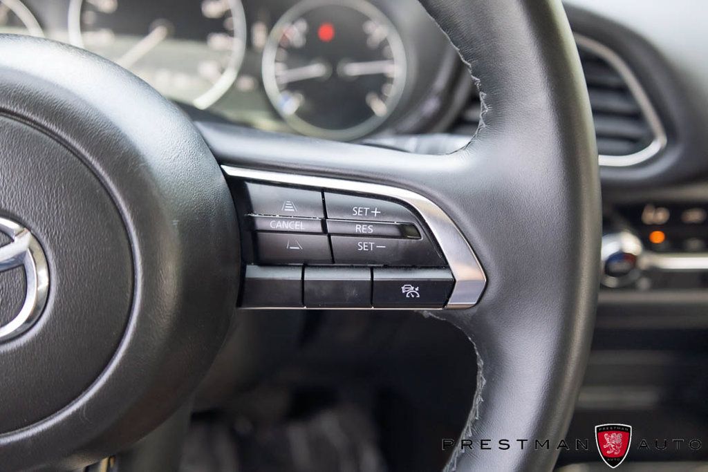 Used 2025 MAZDA CX-30 AWD 2.5 S w/ Premium Package image 26
