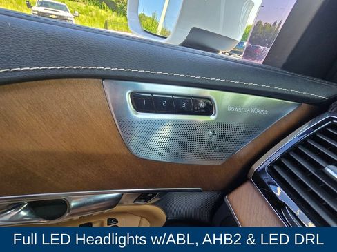 Used 2019 Volvo XC90 T6 Inscription w/ Advanced Package AWD/4WD image 22