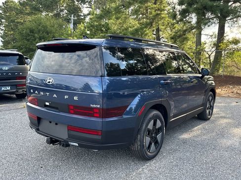 New 2026 Hyundai Santa Fe SEL image 5
