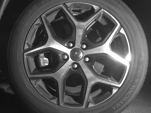 Used 2025 Jeep Compass Limited AWD/4WD image 12