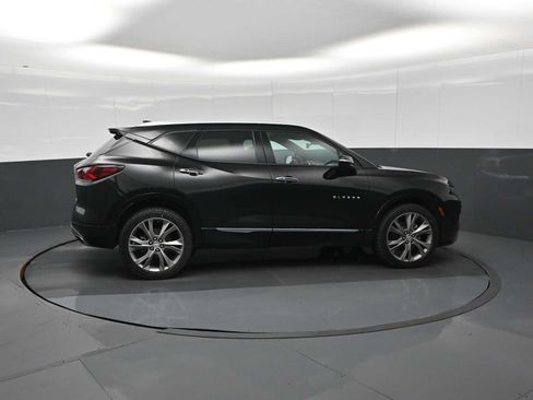 Used 2021 Chevrolet Blazer Premier w/ Driver Confidence II Package AWD/4WD image 9