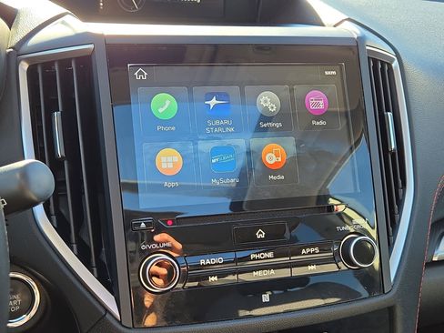 Used 2020 Subaru Forester Sport image 19