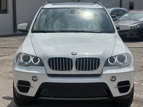Used 2013 BMW X5 xDrive35d AWD/4WD image 10