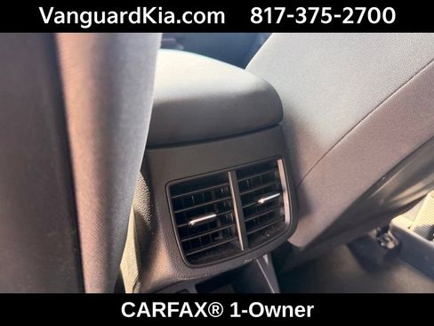 Certified 2026 Kia Seltos LX AWD/4WD image 24