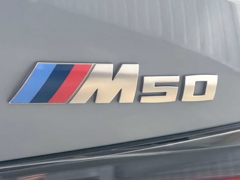 Used 2023 BMW i4 M50 image 27