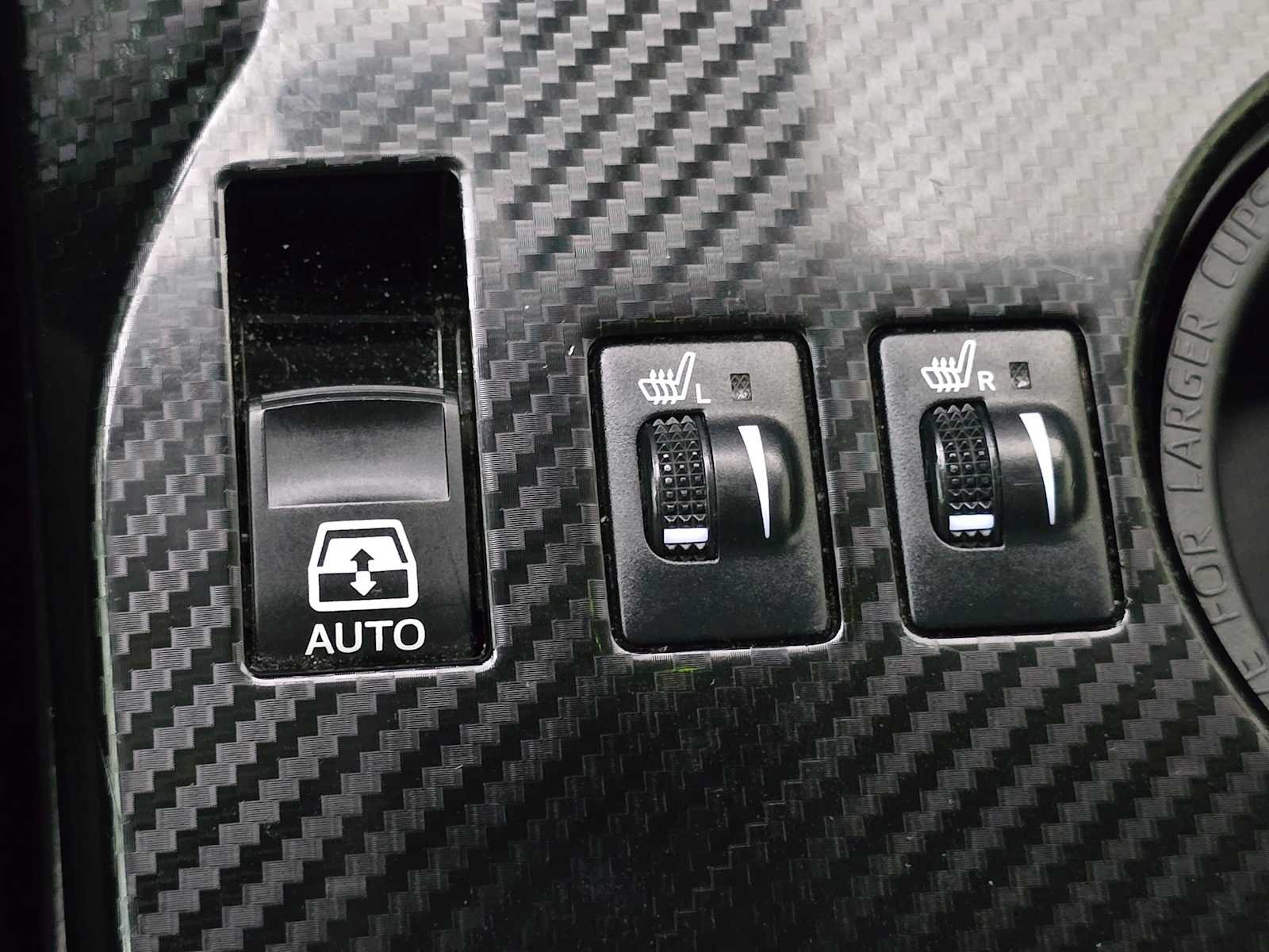 Certified 2024 Toyota 4Runner TRD Pro AWD/4WD image 17