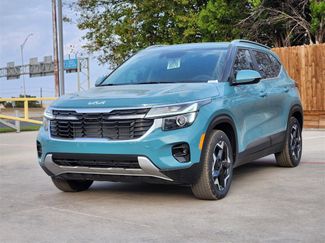 New 2026 Kia Seltos EX video 2