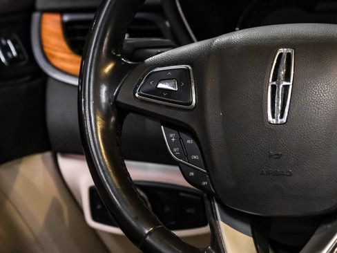 Used 2015 Lincoln MKC AWD w/ Equipment Group 102A Reserve image 14