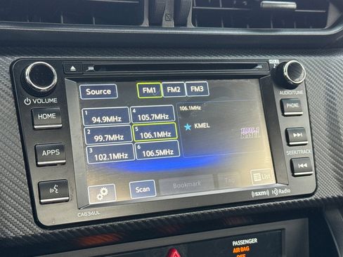 Used 2016 Subaru BRZ Premium image 22