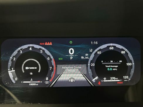 Used 2025 Toyota Tacoma TRD Sport image 24