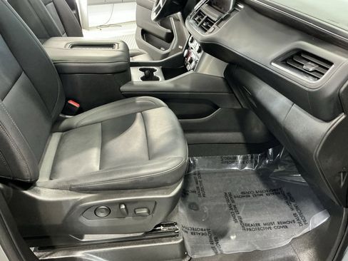 Used 2024 Chevrolet Suburban Z71 w/ Max Trailering Package image 28