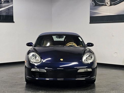 Used 2005 Porsche Boxster image 3