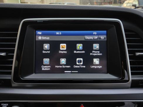 Used 2018 Hyundai Sonata SE image 5