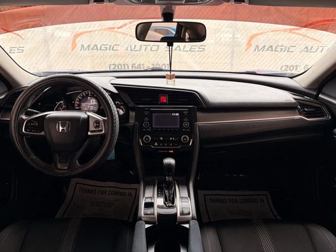 Used 2018 Honda Civic LX image 26