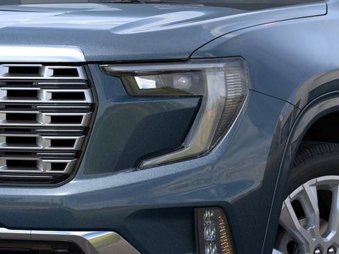 New 2026 GMC Acadia Denali w/ Super Cruise Package FWD image 34