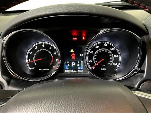 Used 2019 Mitsubishi Outlander Sport SE image 20